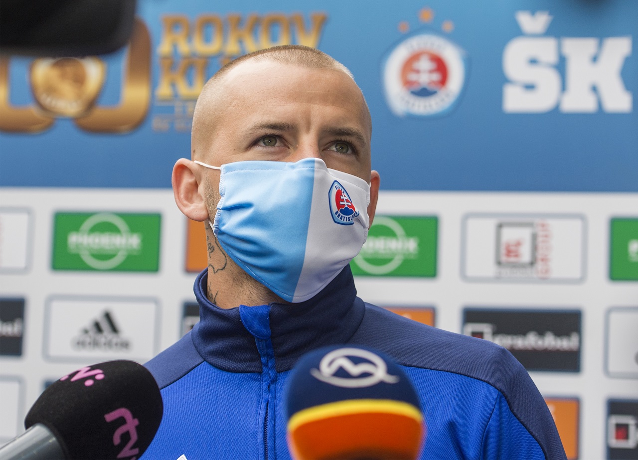 Vladimír Weiss mladší