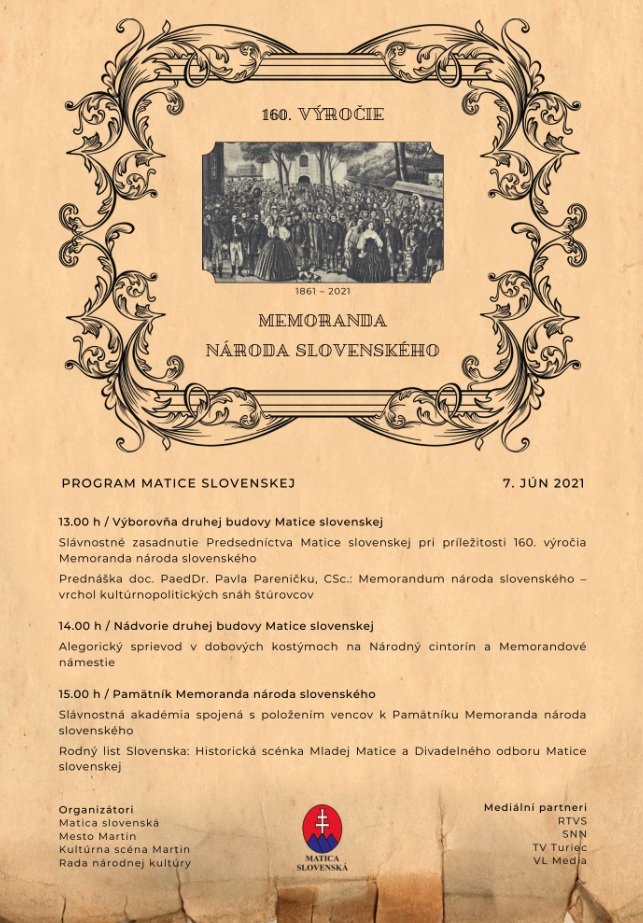 Memorandum národa slovenského 