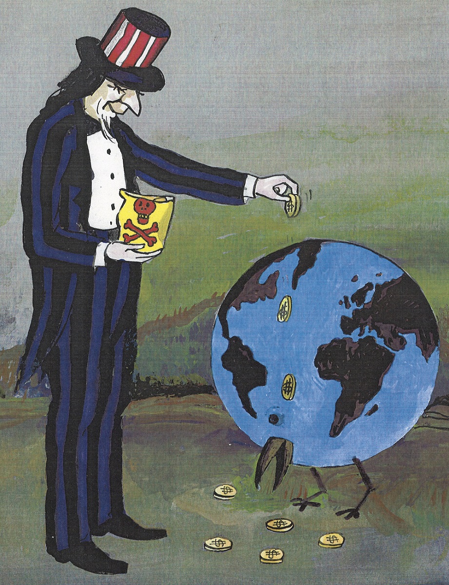 karikatúra