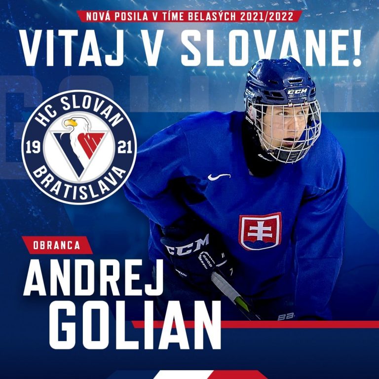 Andrej Golian
