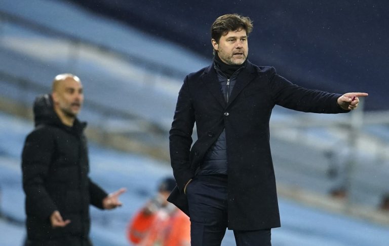 Mauricio Pochettino