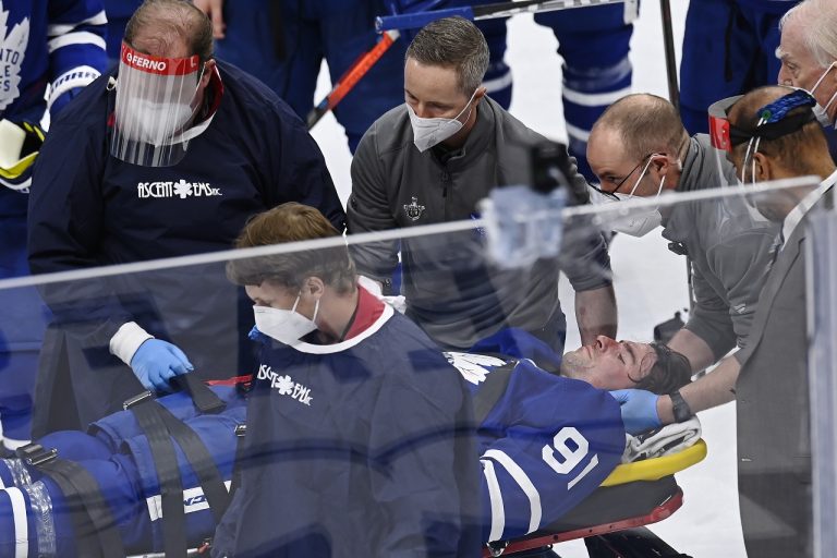John Tavares NHL