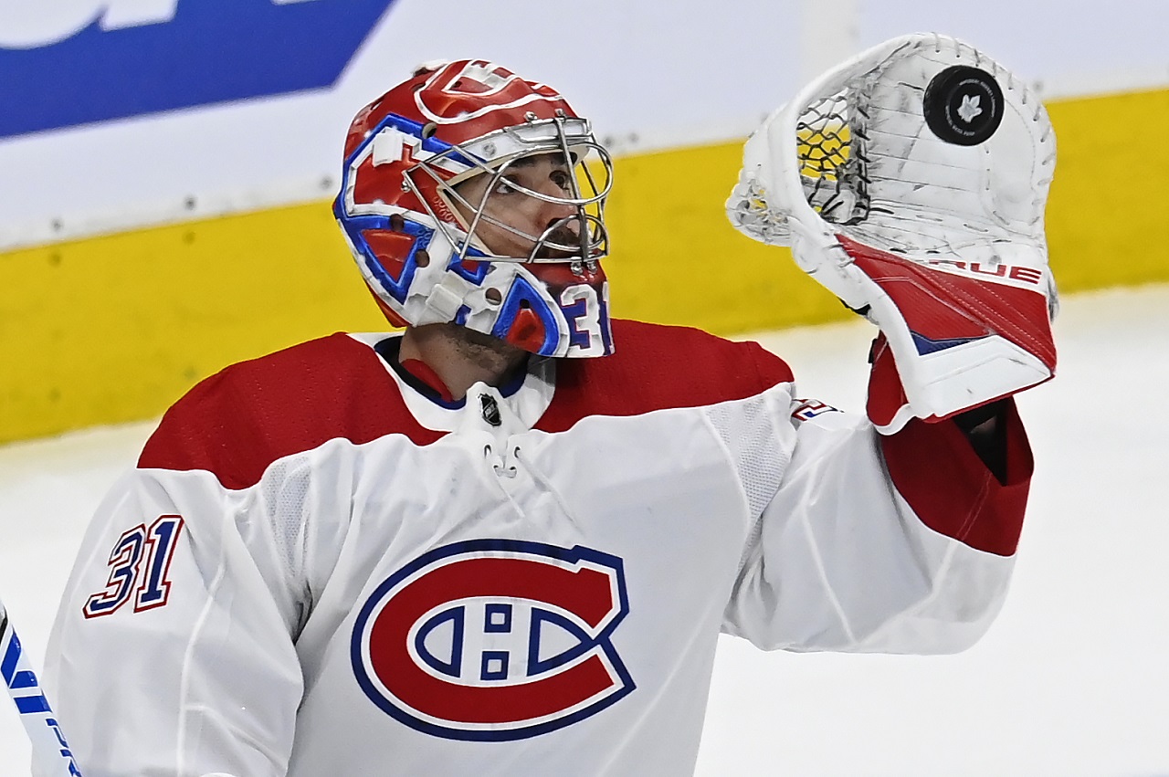 Carey Price