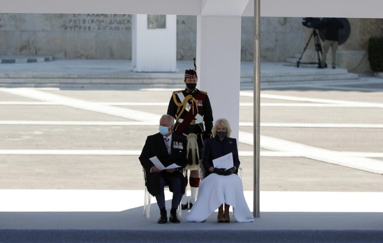 Charles-Camilla