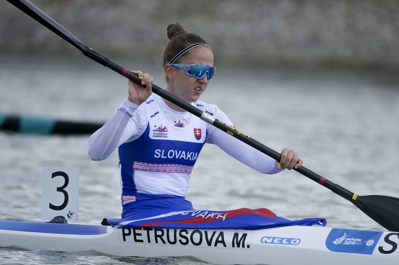 Mariana Petrušová 
