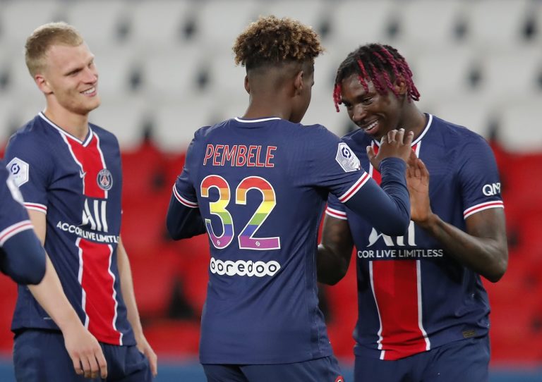Ligue 1 PSG
