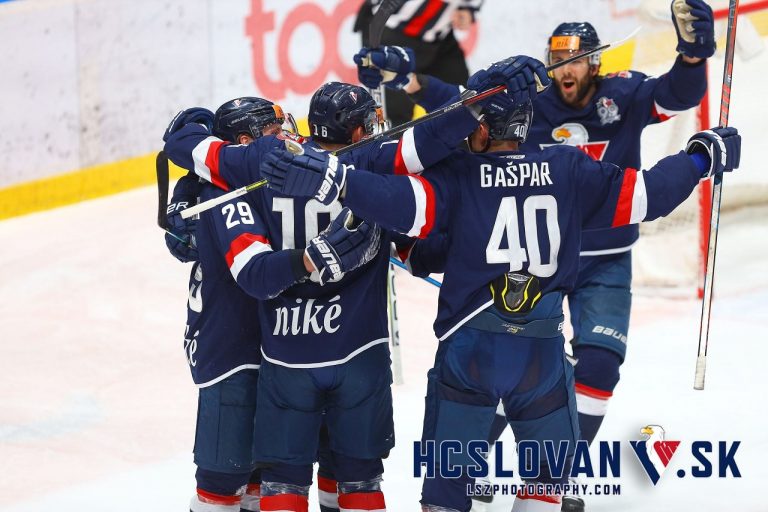 HC Slovan