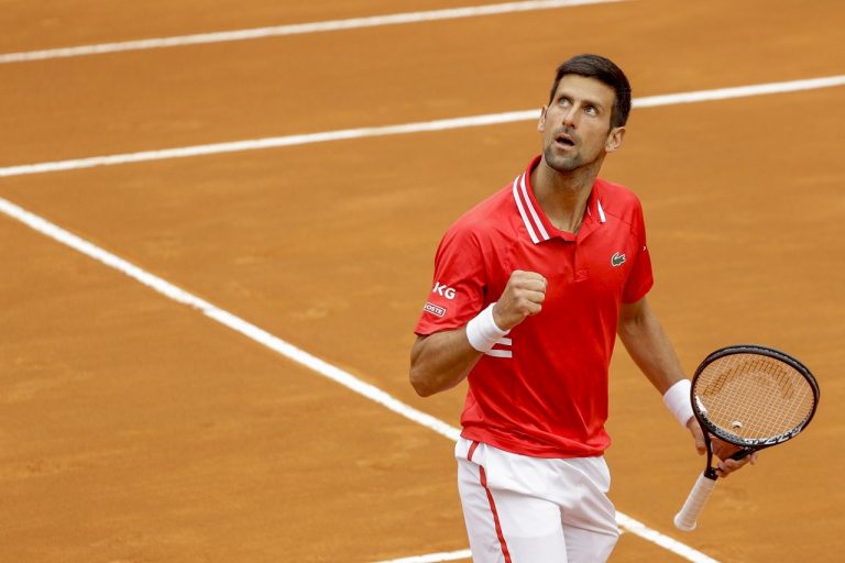Novak Djokovič