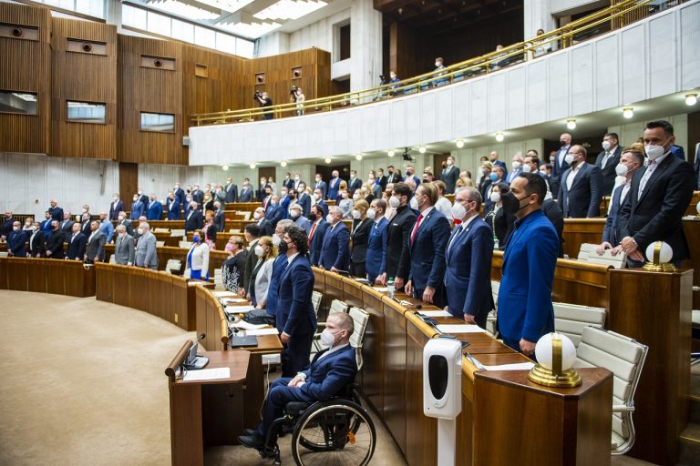 parlament
