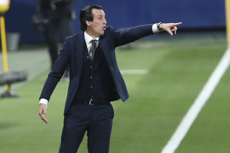 Unai Emery