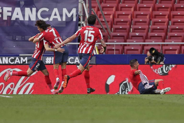 Luis Suarez La liga