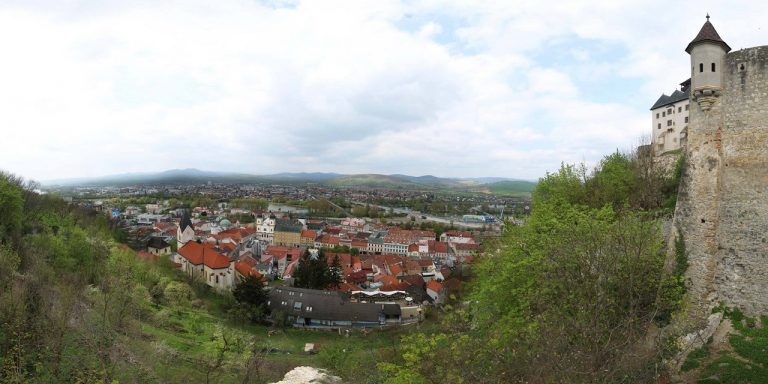 Trenčín