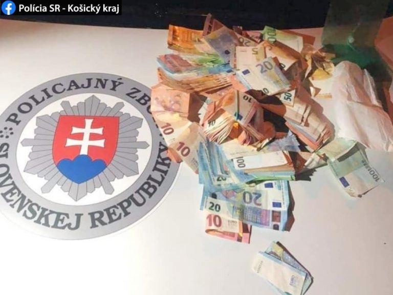 Tržba_lekáreň_Košice