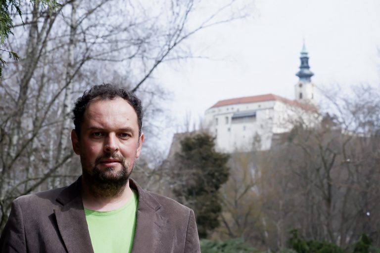 Martin Čepček, OĽaNO