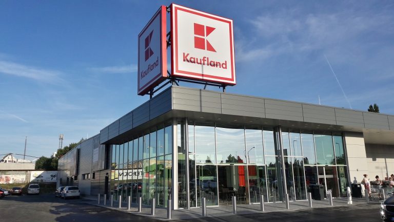 kaufland
