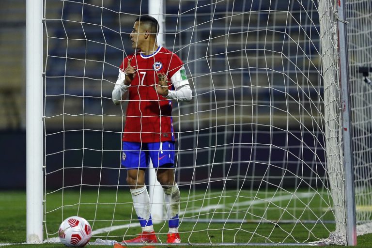 Alexis Sanchez