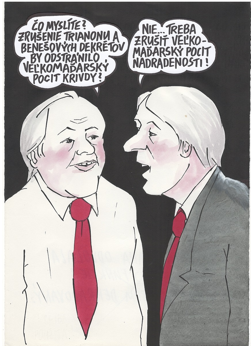 karikatura