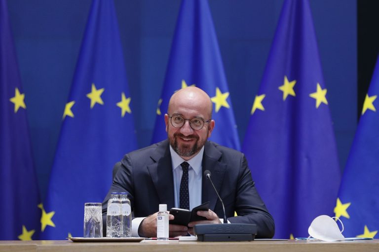 Charles Michel