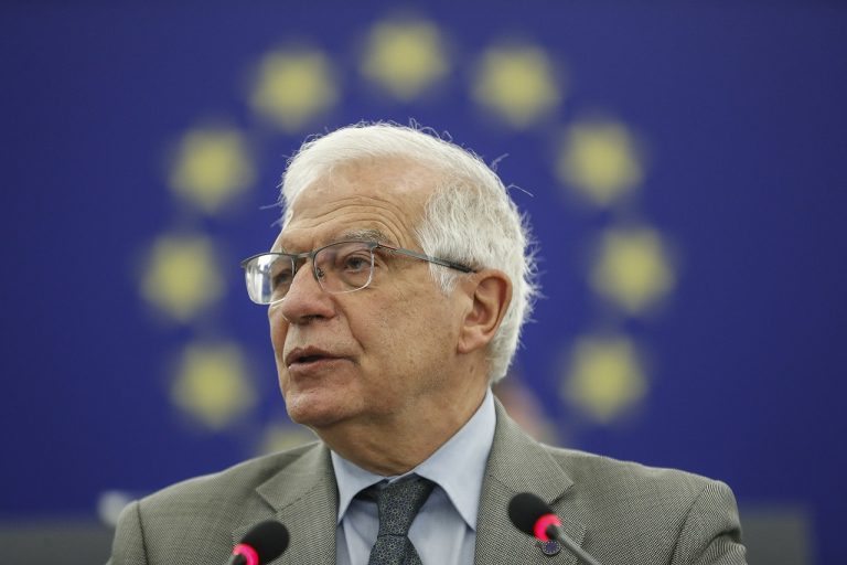Josep Borrell