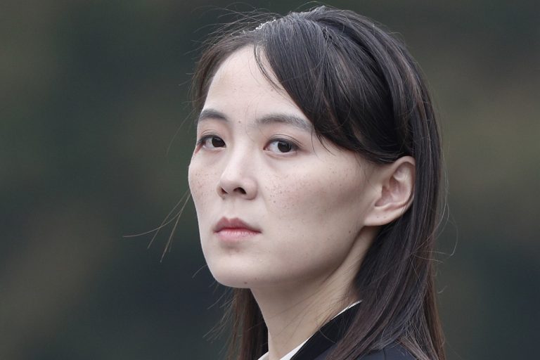 Kim Jo-džong