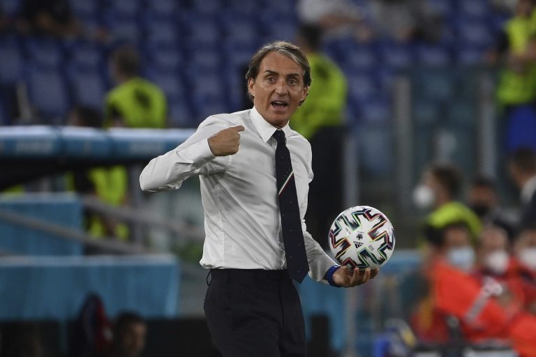 Roberto Mancini