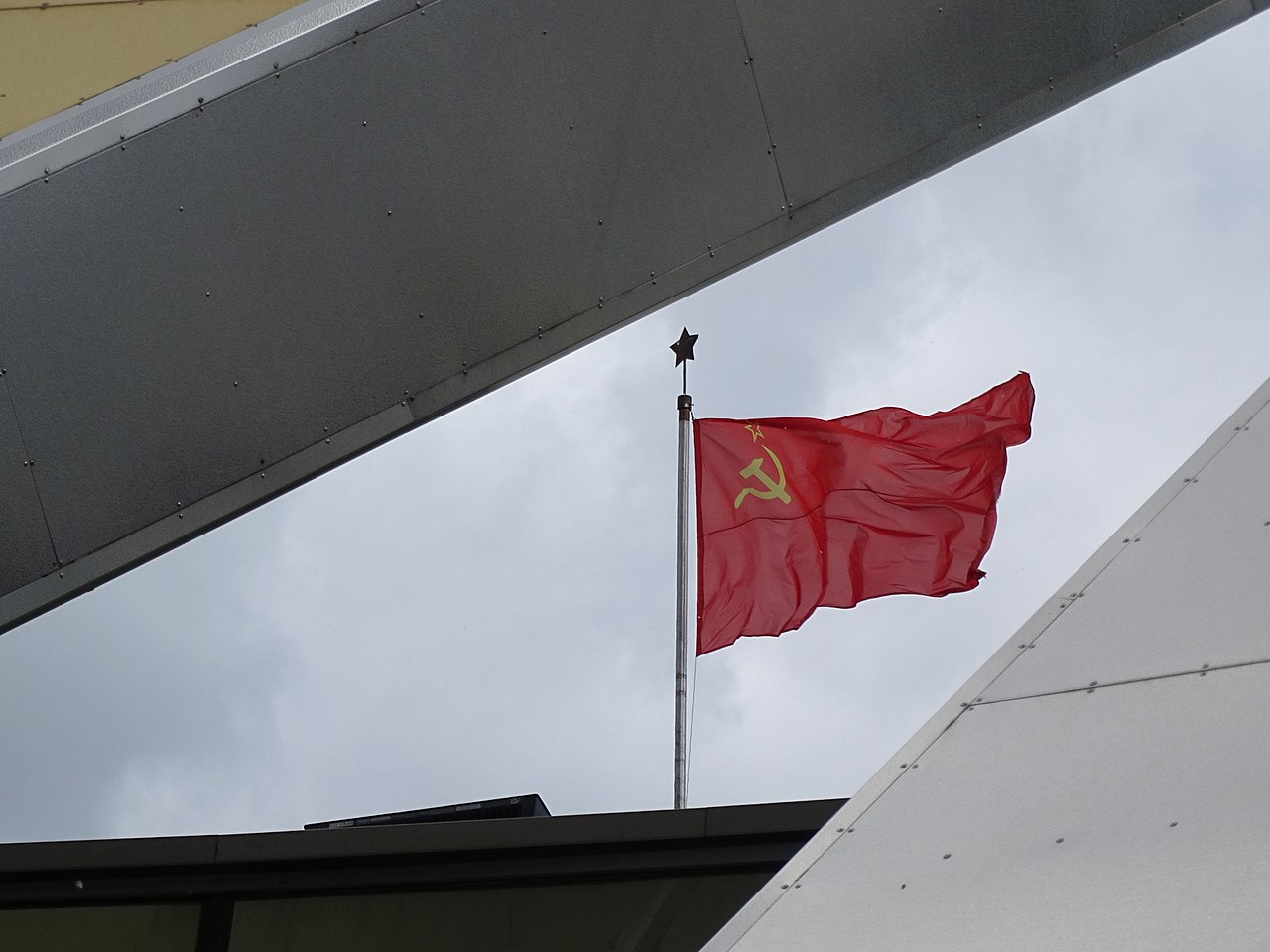 sovietsky zvaz