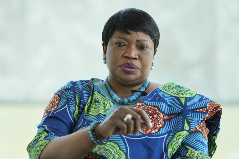 Fatou Bensoudaová