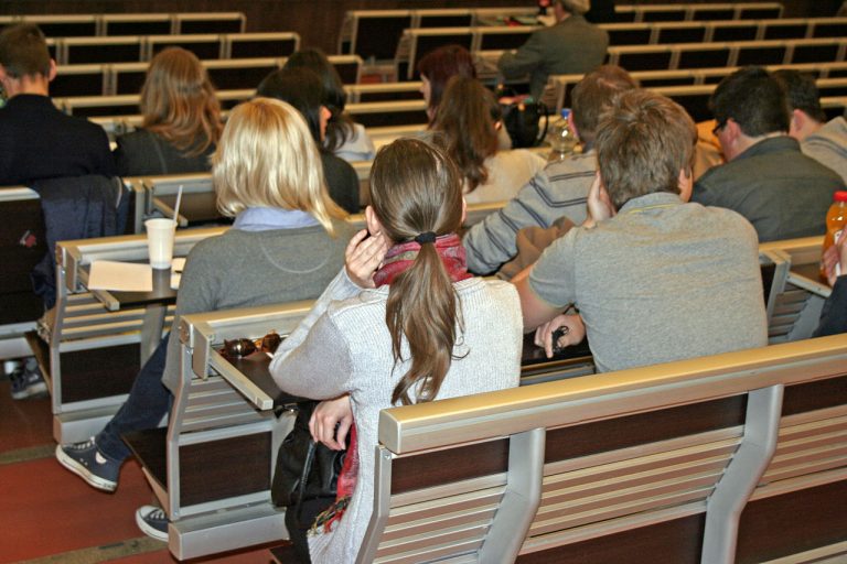 studenti