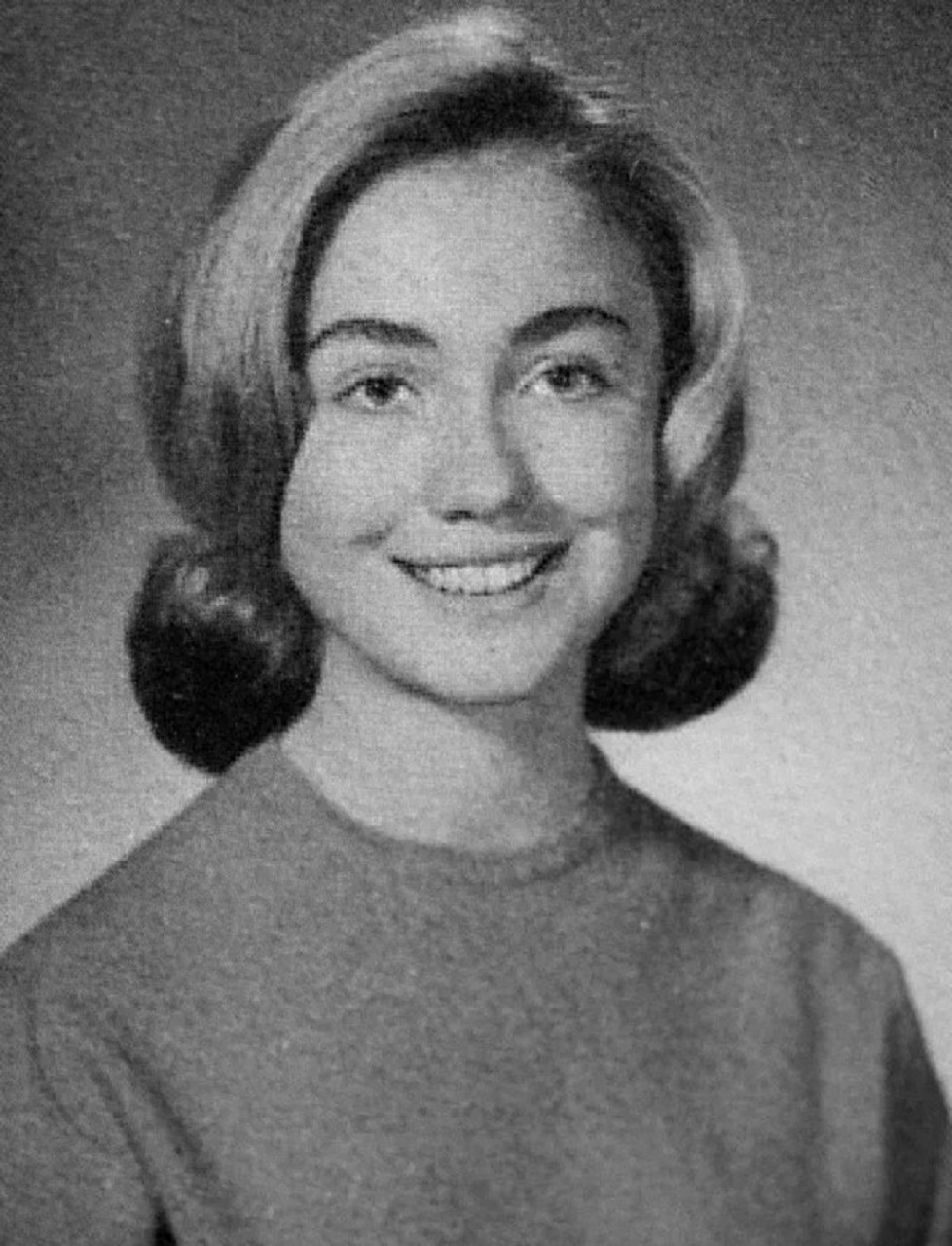 Hillary Clintonová 