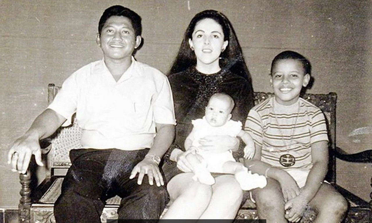 Barack Obama