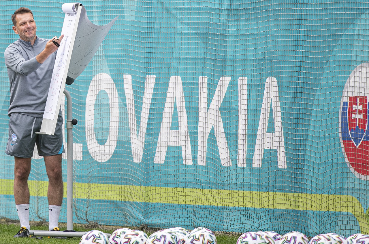 Štefan Tarkovič
