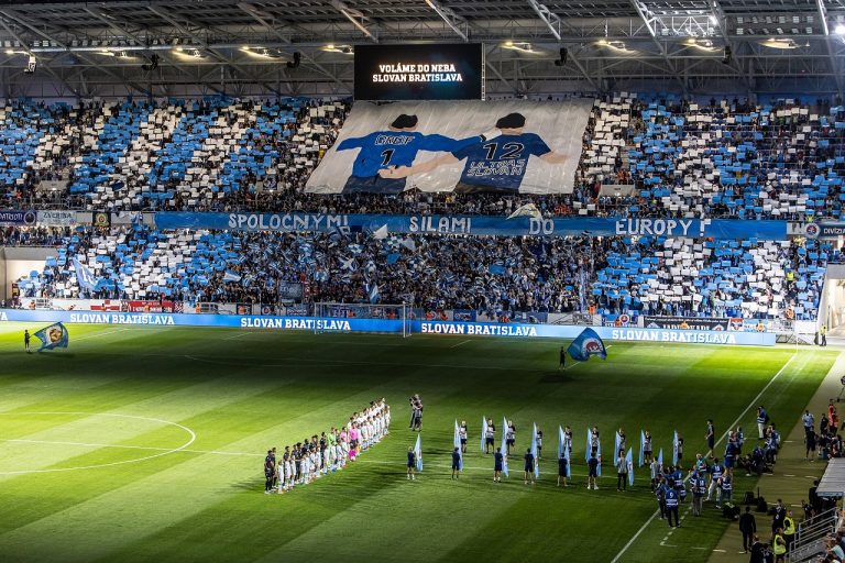 ŠK Slovan Bratislava