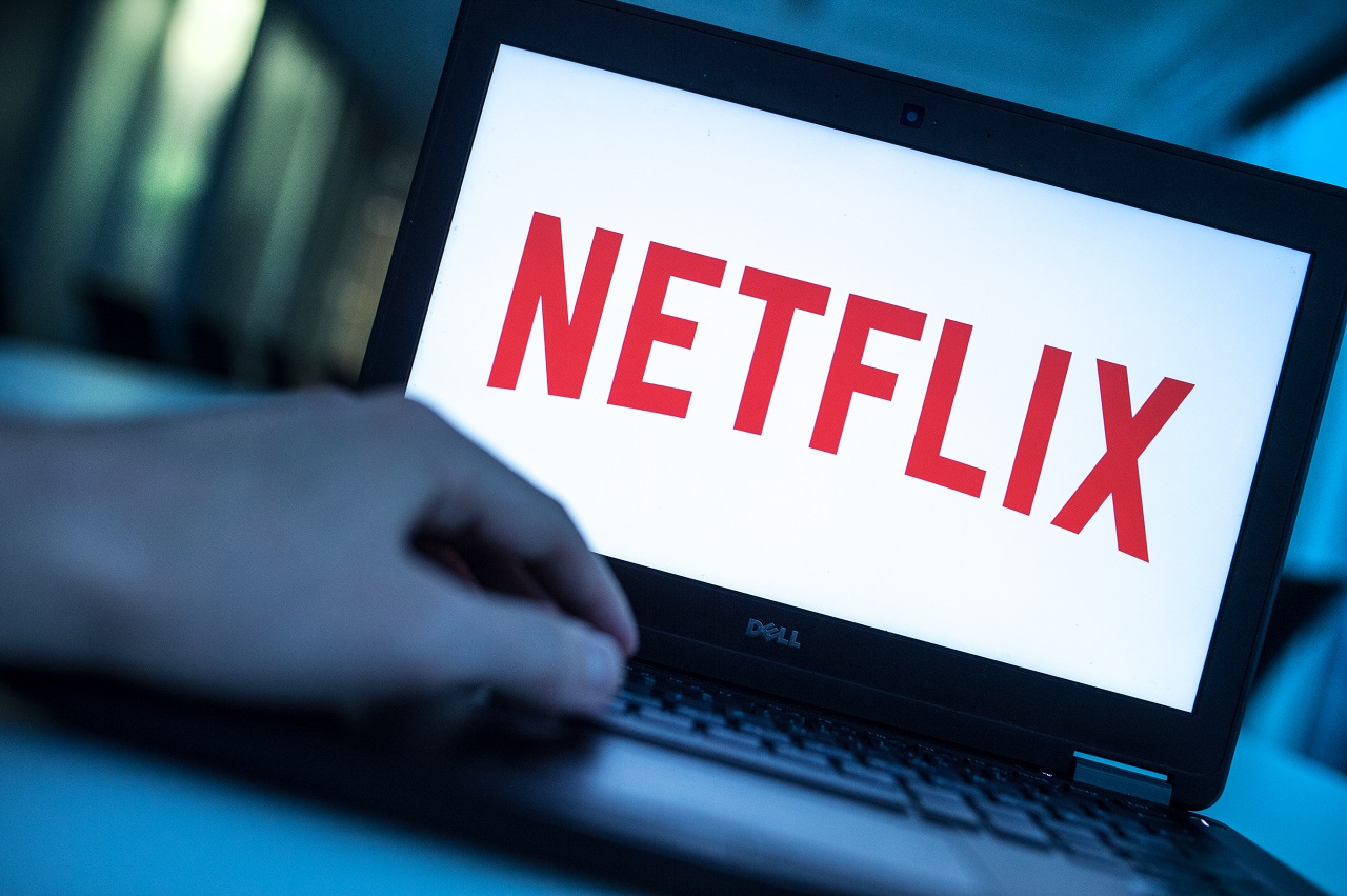 logo Netflix