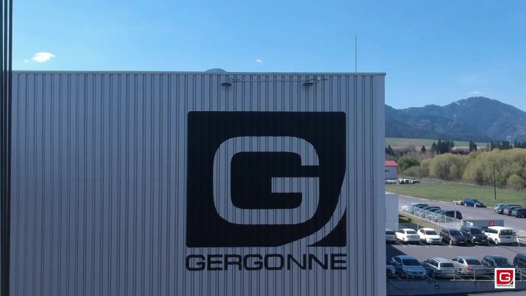 Gergonne Slovensko