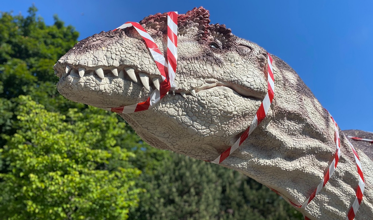 dinosaurus