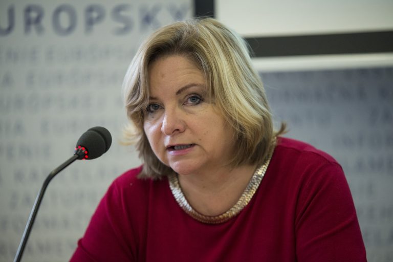 Oľga Pietruchová