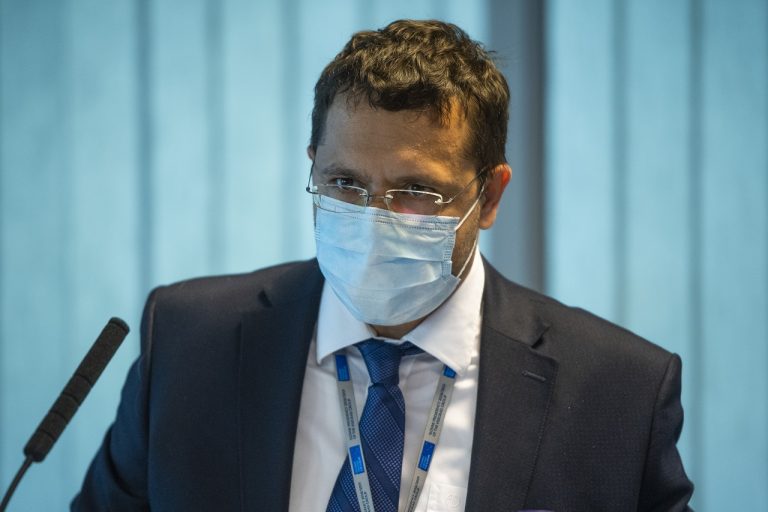 Radim Dvořák