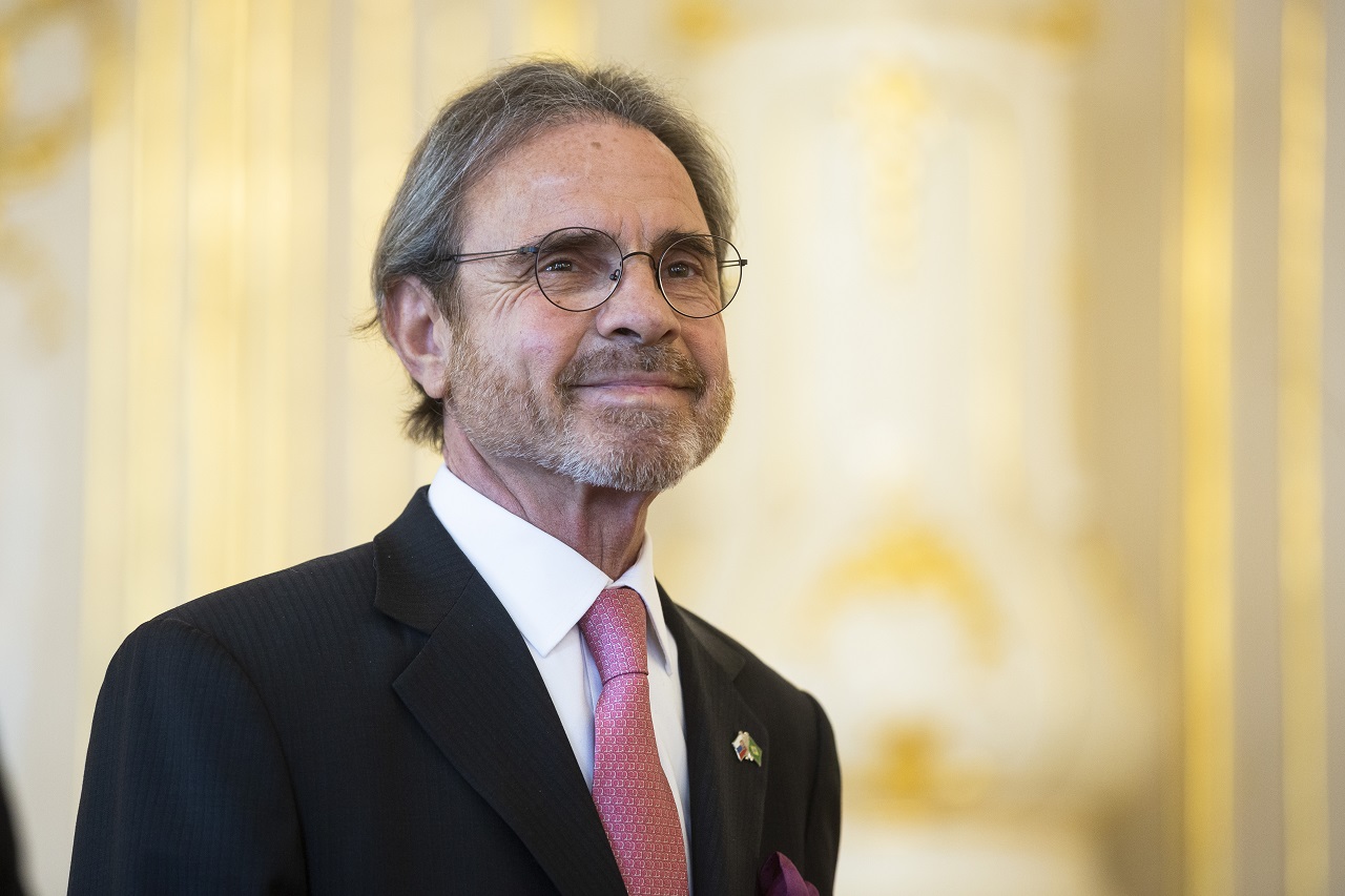 Eduardo Ricardo Gradilone Neto