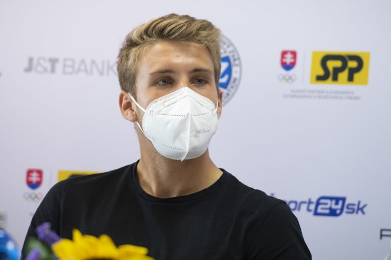 Alex Molčan