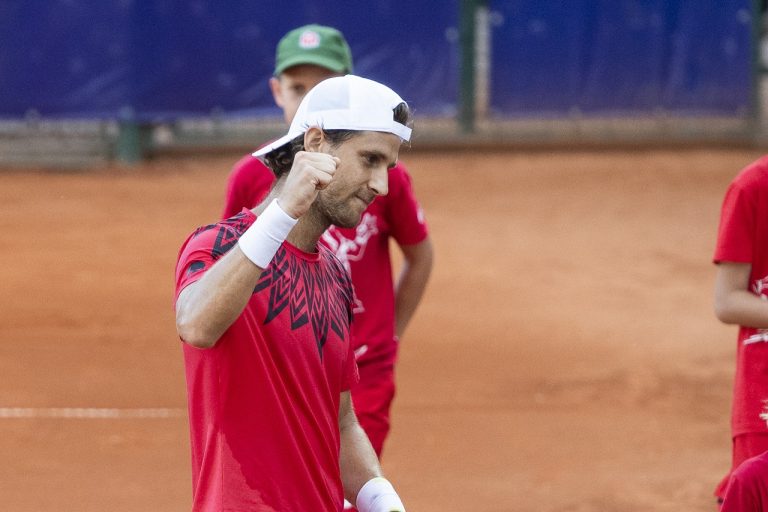 Martin Kližan