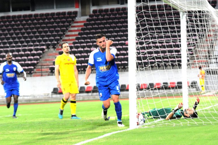 KF Priština