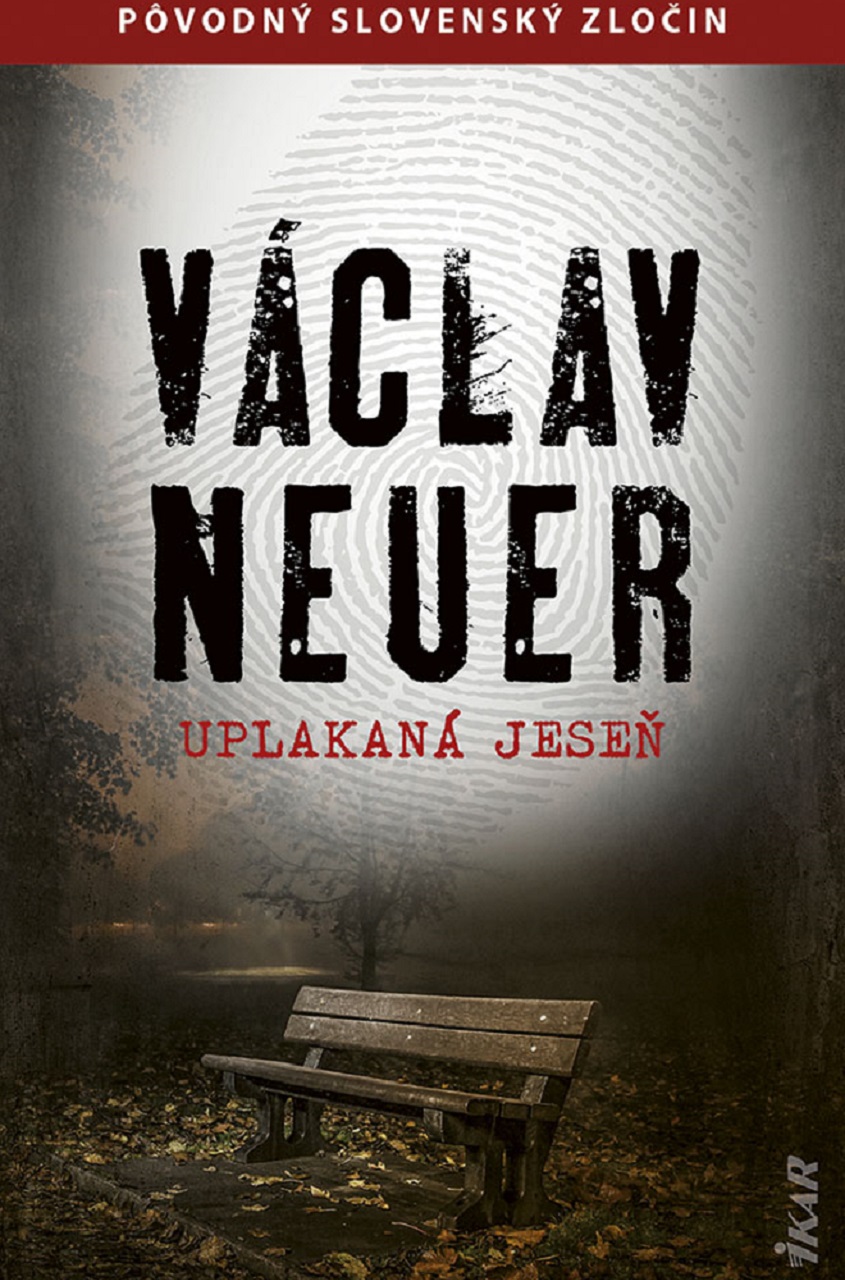 Václav Neuer-Uplakaná jeseň