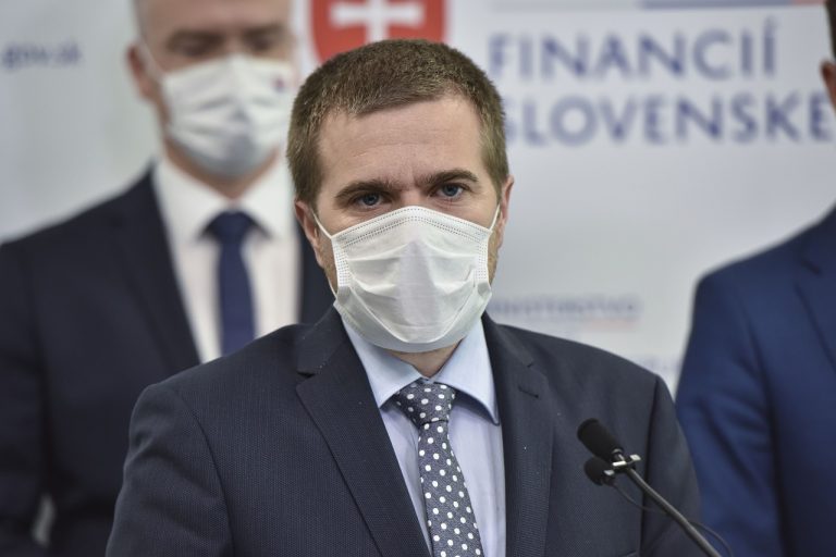 Eduard Hagara IFP