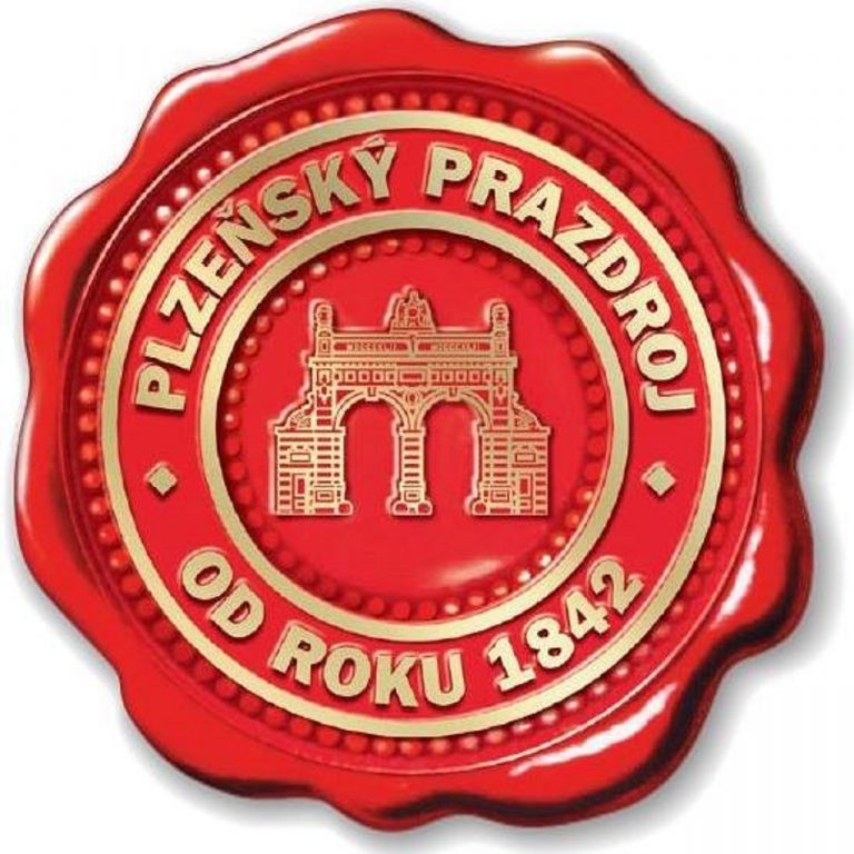 Plzeňský Prazdroj, logo