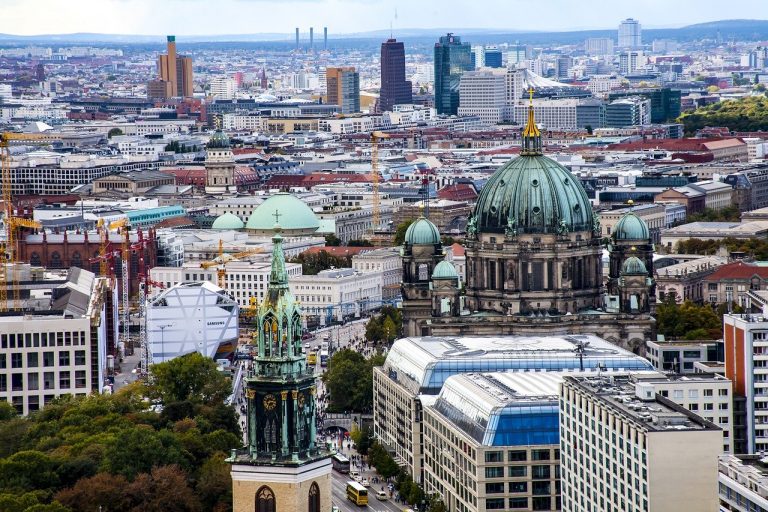 berlin
