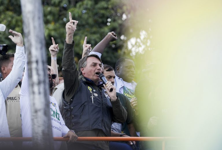 Jair Bolsonaro