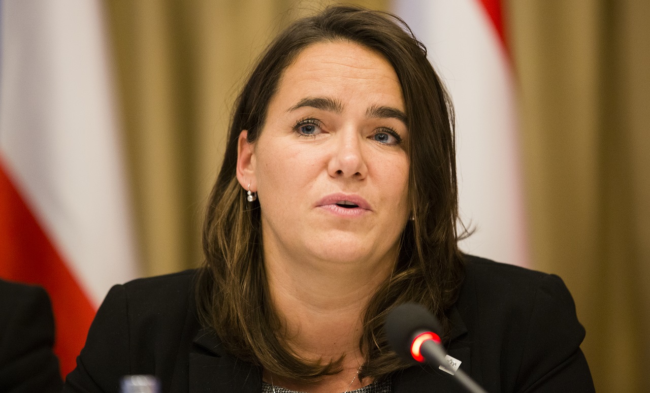 Katalin Novák