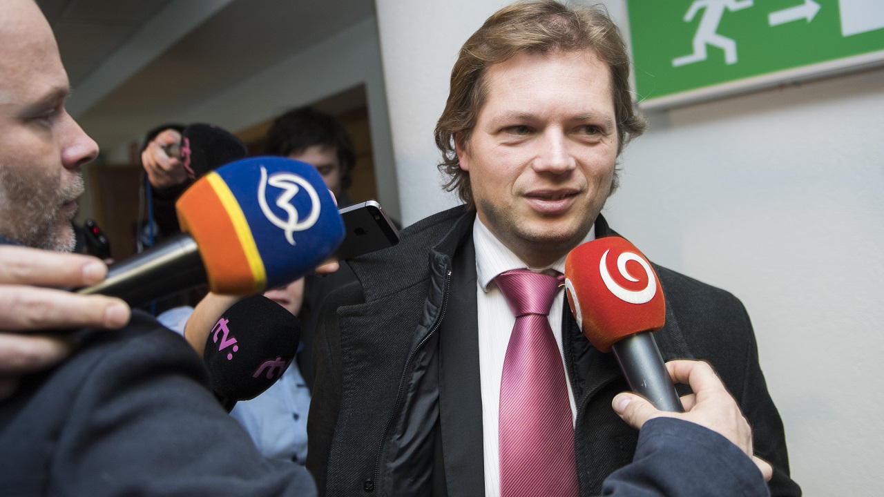 Andrej Šabík