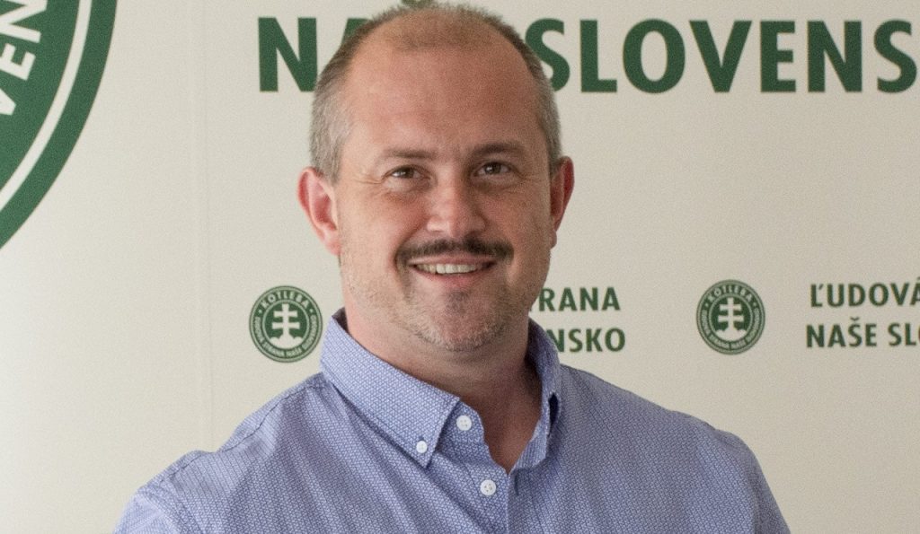 Marian Kotleba