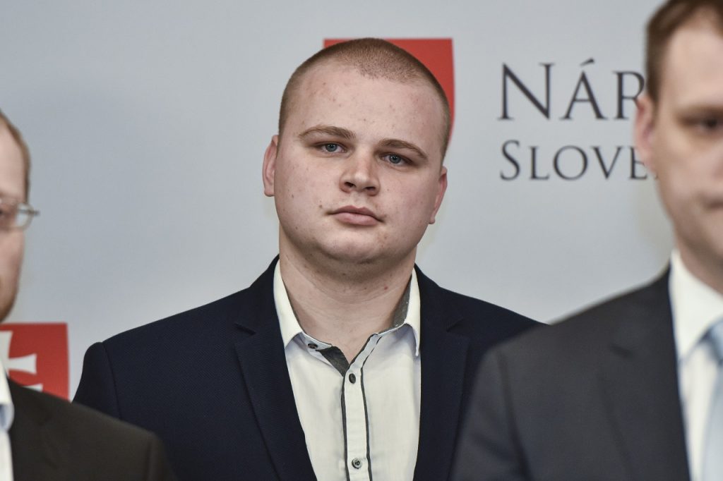 Milan Mazurek